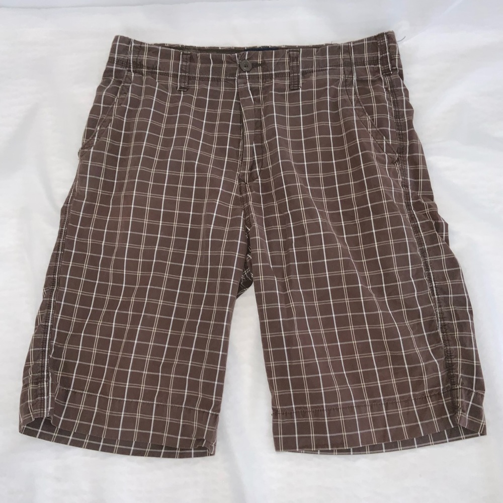 Men’s Nautica Shorts Size 34